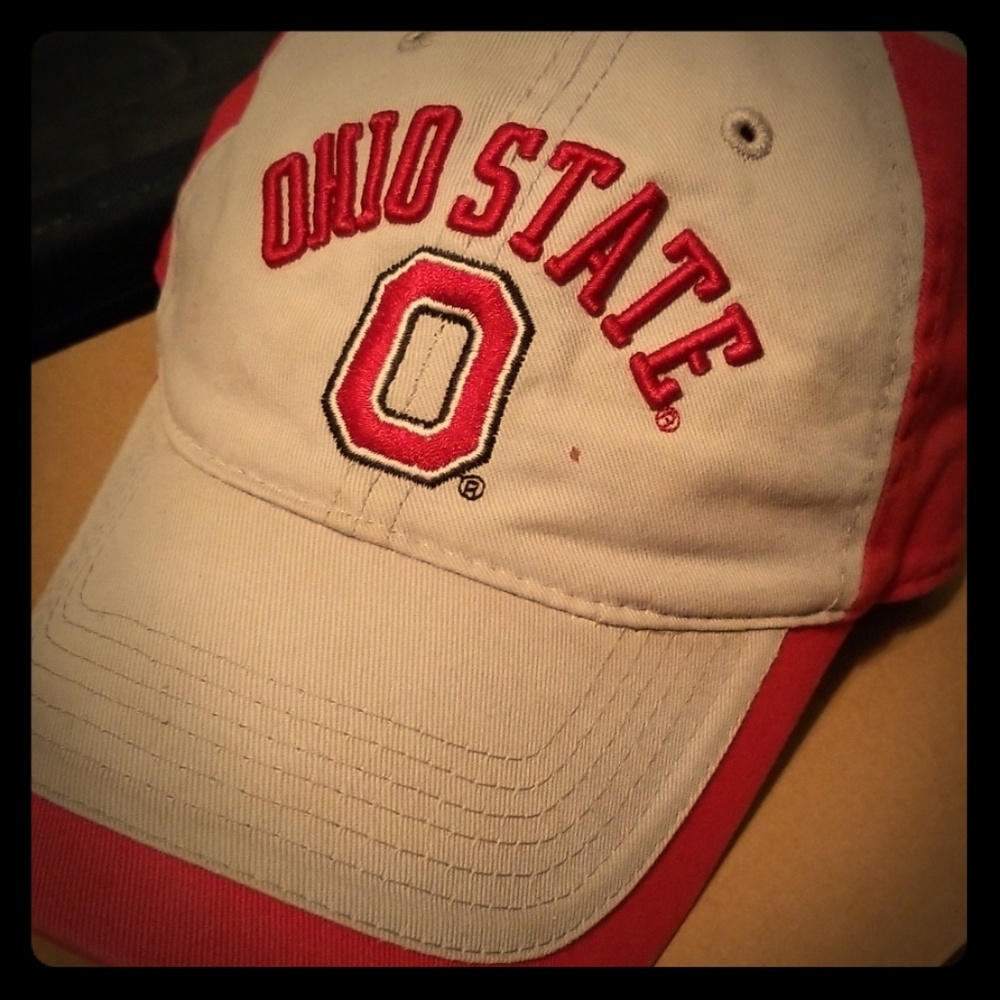 Ohio state buckeyes